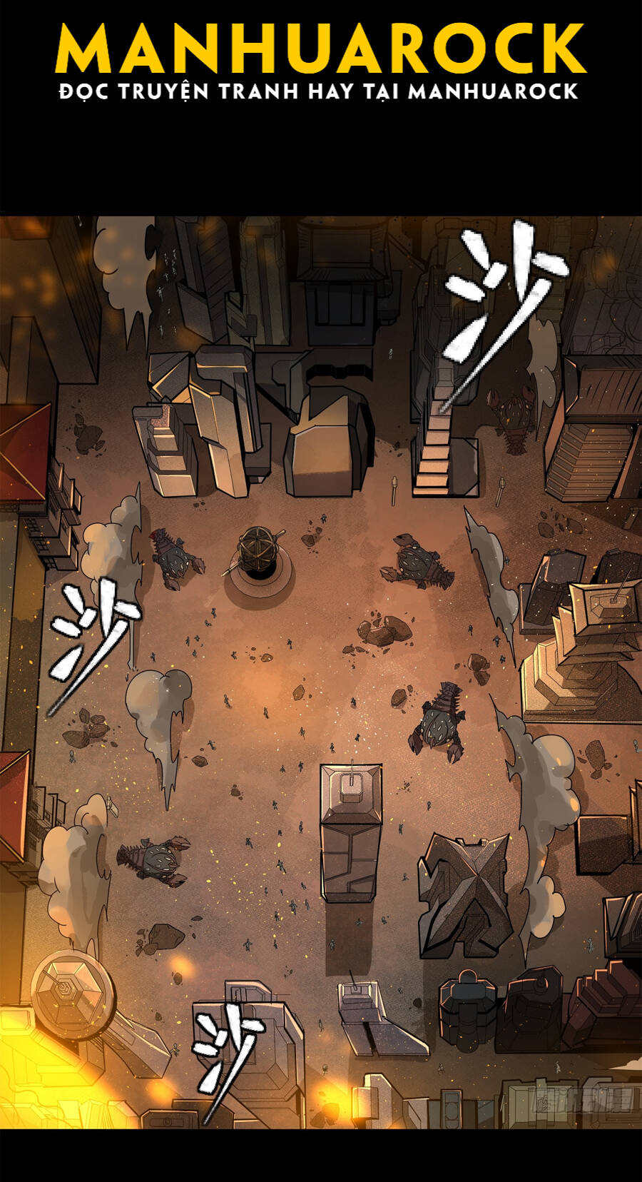 Tinh Giáp Hồn Tướng Chap 142 - Next Chap 143