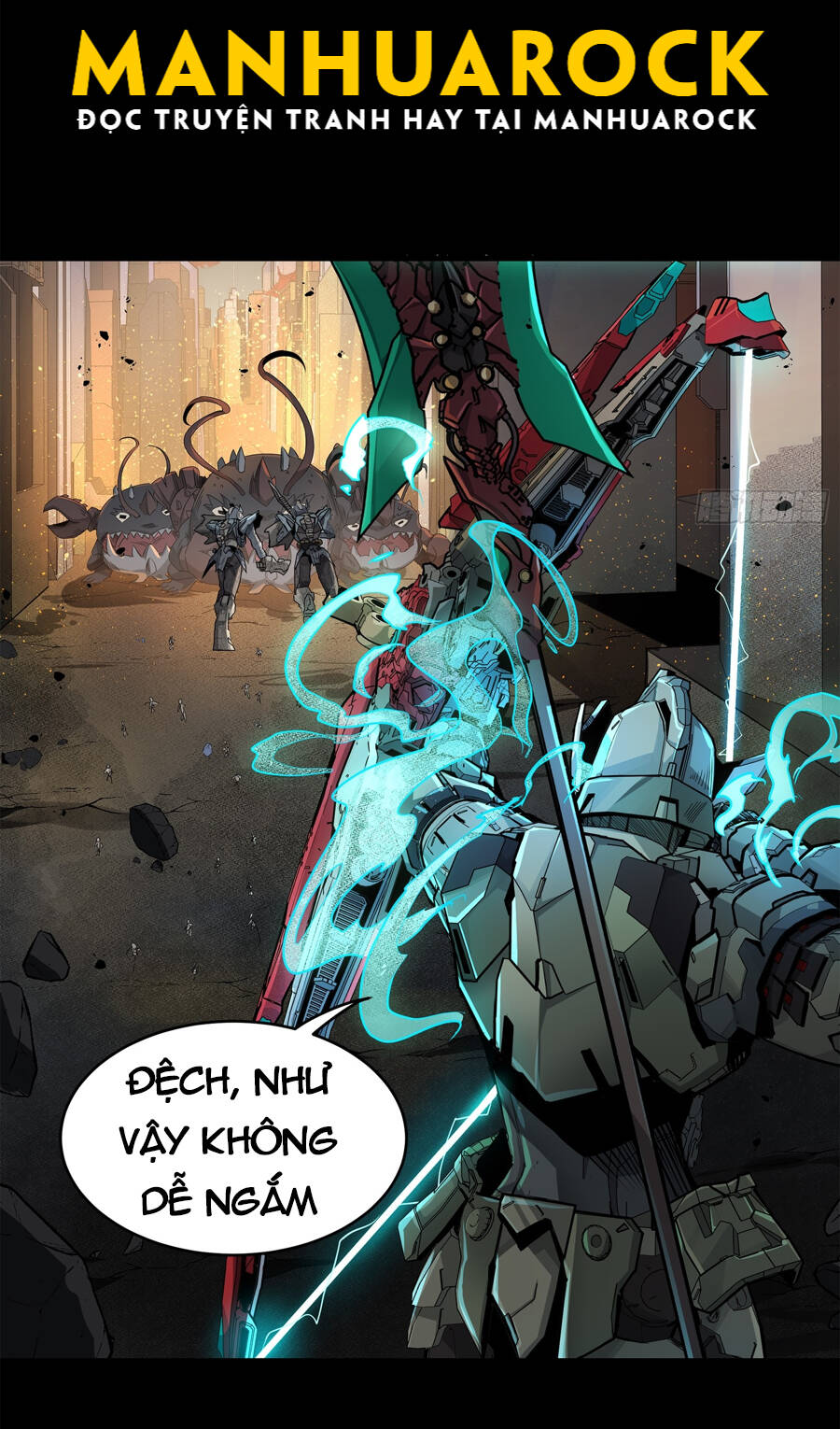 Tinh Giáp Hồn Tướng Chap 142 - Next Chap 143