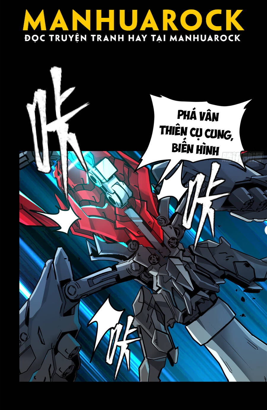 Tinh Giáp Hồn Tướng Chap 142 - Next Chap 143