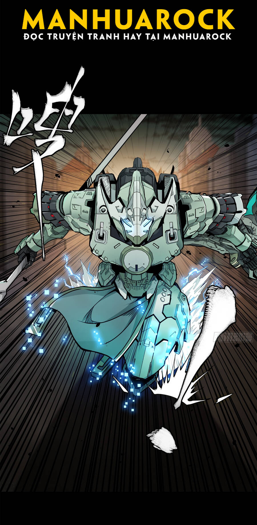 Tinh Giáp Hồn Tướng Chap 142 - Next Chap 143