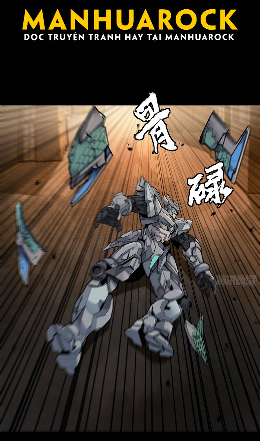 Tinh Giáp Hồn Tướng Chap 142 - Next Chap 143