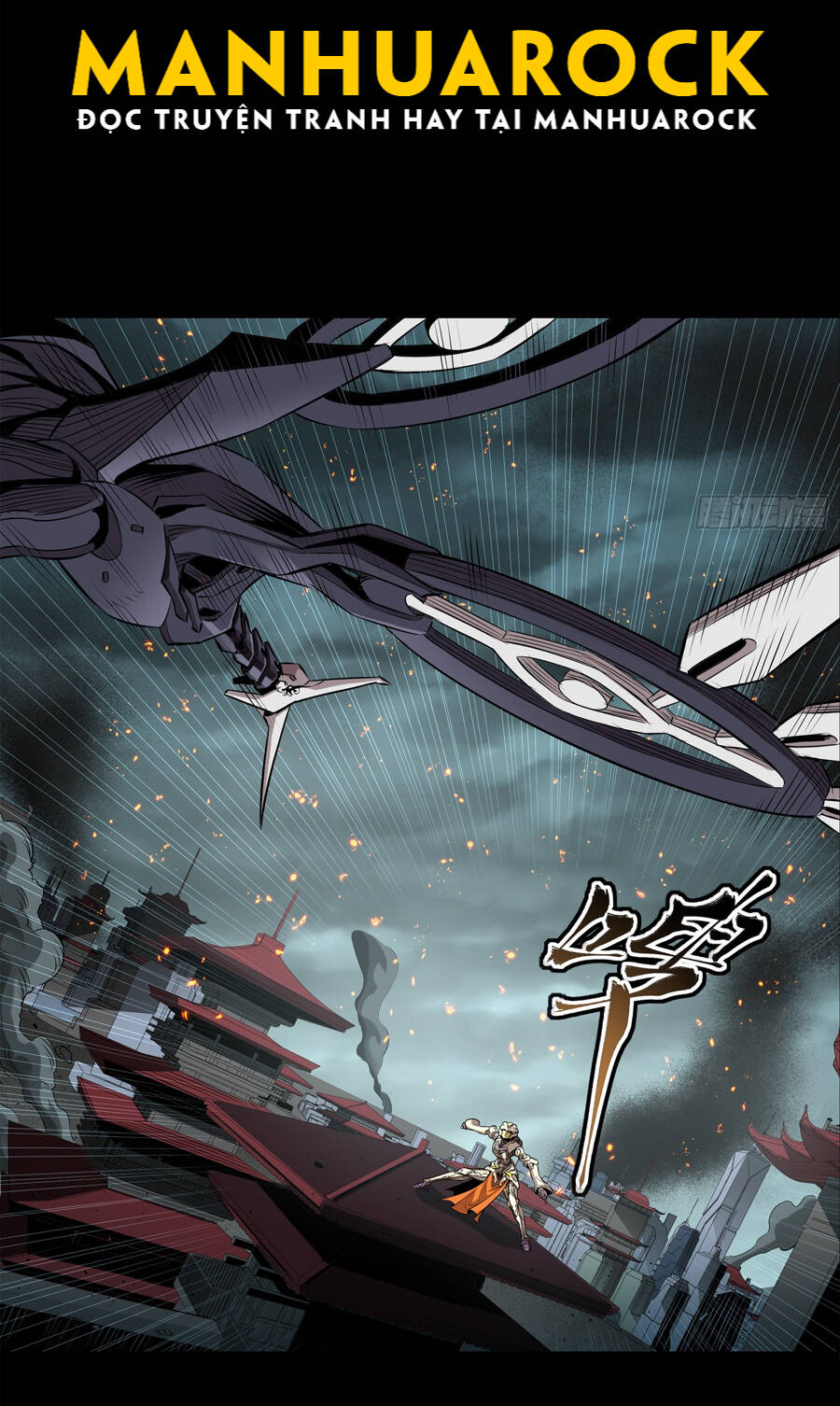 Tinh Giáp Hồn Tướng Chap 142 - Next Chap 143