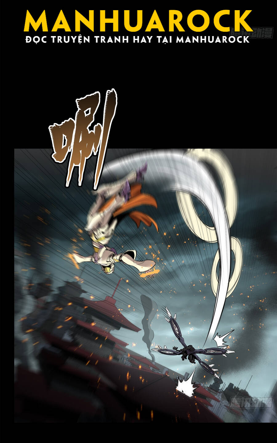 Tinh Giáp Hồn Tướng Chap 142 - Next Chap 143