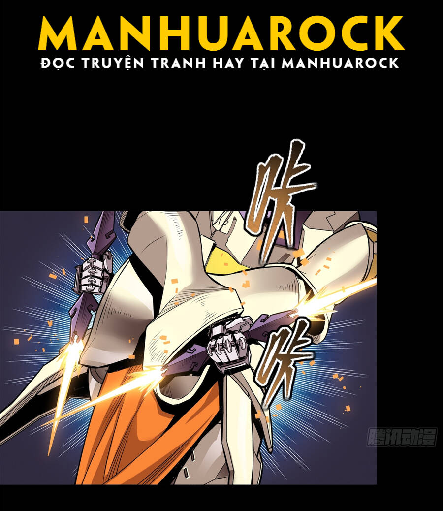 Tinh Giáp Hồn Tướng Chap 142 - Next Chap 143
