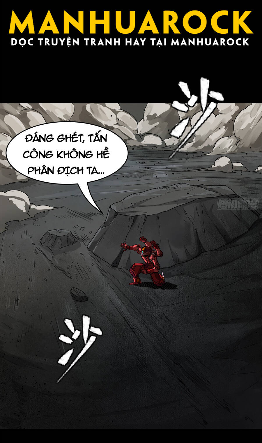 Tinh Giáp Hồn Tướng Chap 143 - Next Chap 144