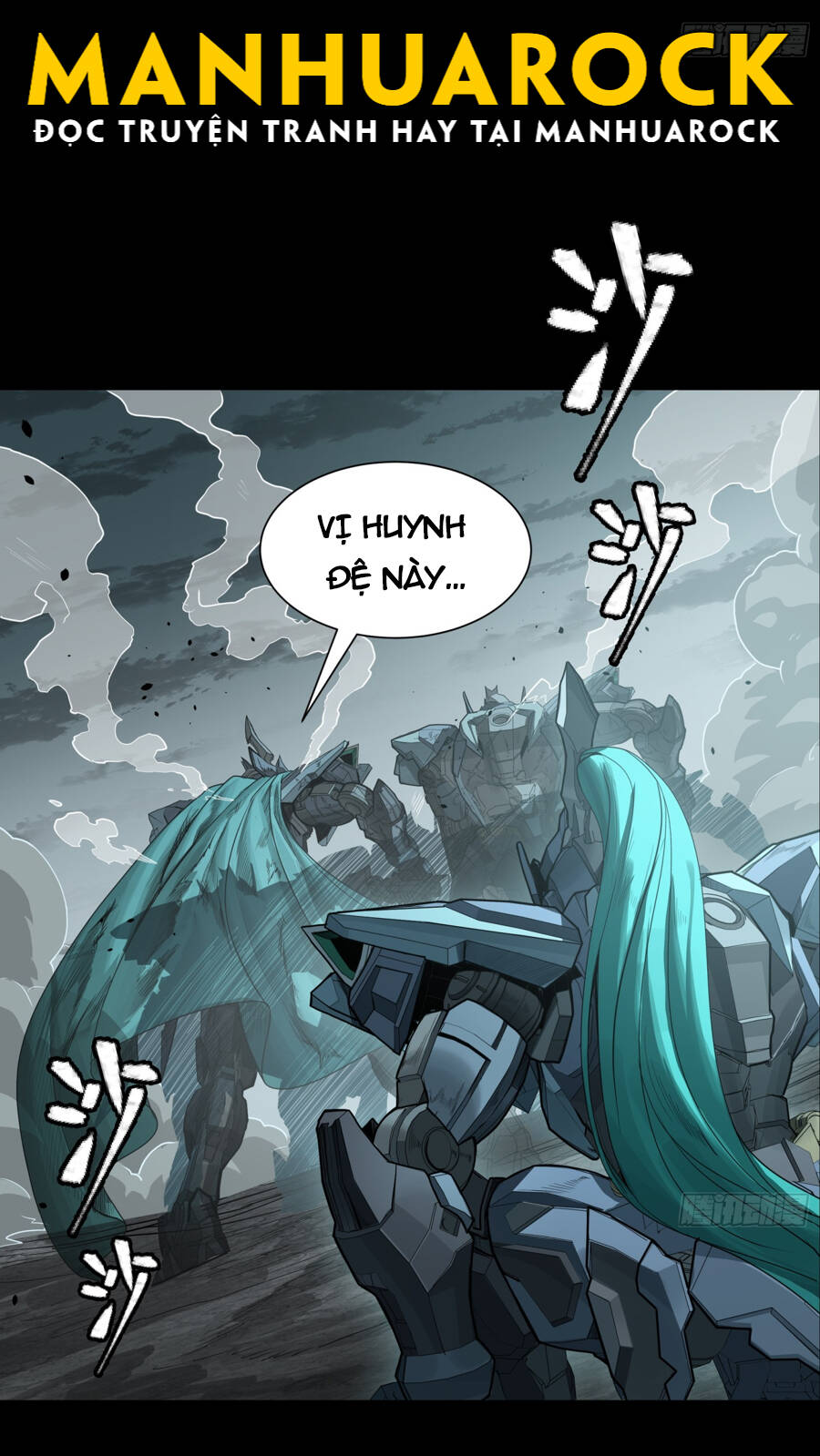 Tinh Giáp Hồn Tướng Chap 143 - Next Chap 144