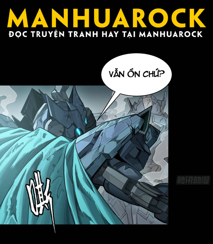 Tinh Giáp Hồn Tướng Chap 143 - Next Chap 144