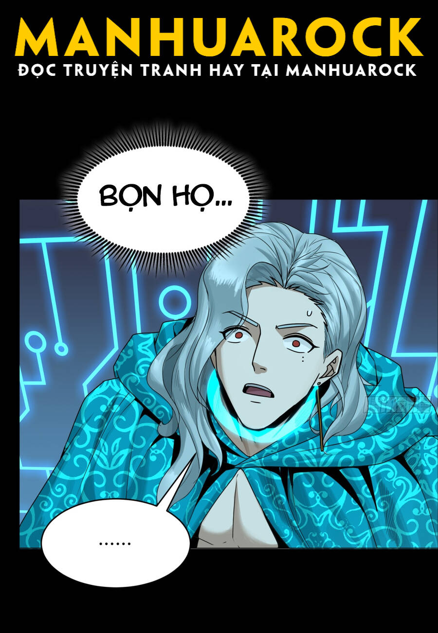 Tinh Giáp Hồn Tướng Chap 143 - Next Chap 144