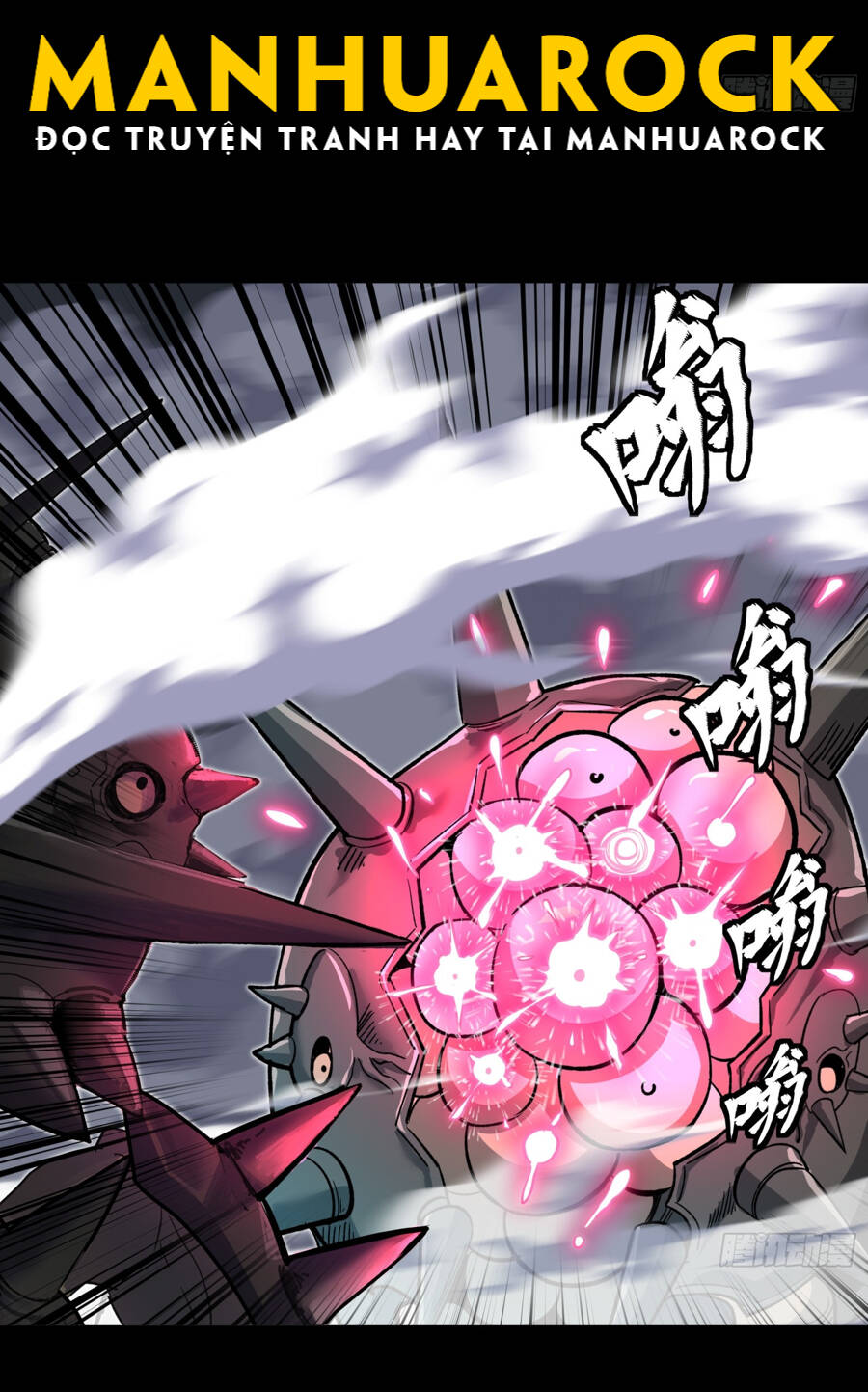 Tinh Giáp Hồn Tướng Chap 143 - Next Chap 144