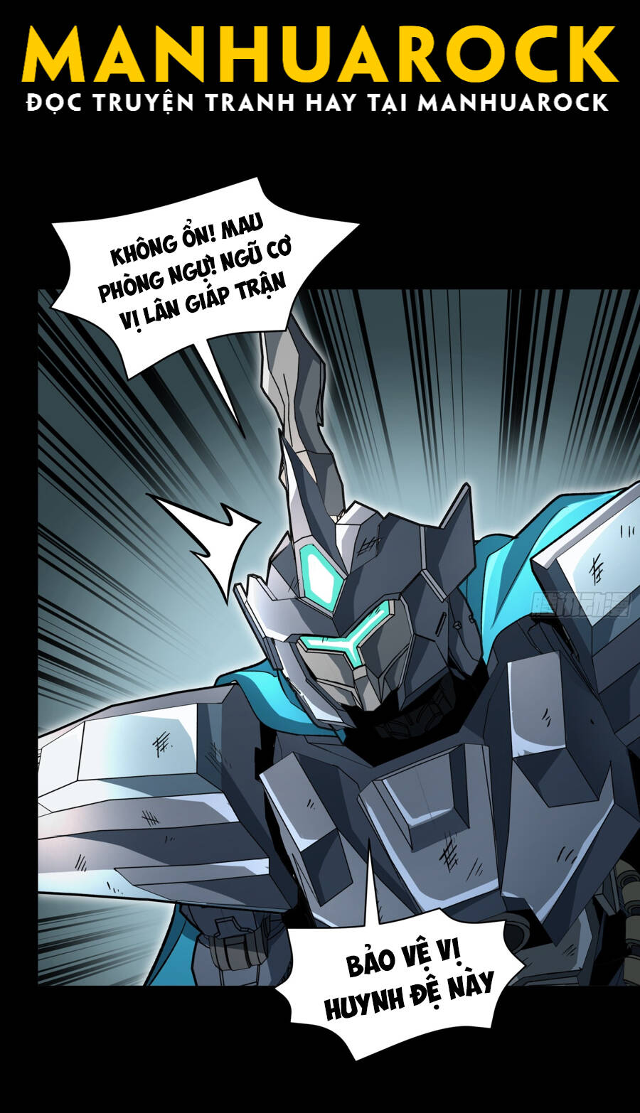 Tinh Giáp Hồn Tướng Chap 143 - Next Chap 144