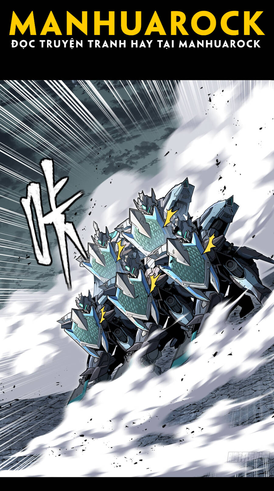 Tinh Giáp Hồn Tướng Chap 143 - Next Chap 144