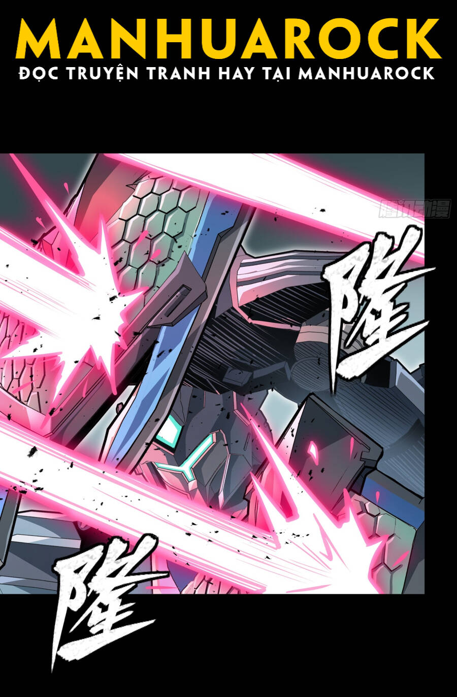 Tinh Giáp Hồn Tướng Chap 143 - Next Chap 144