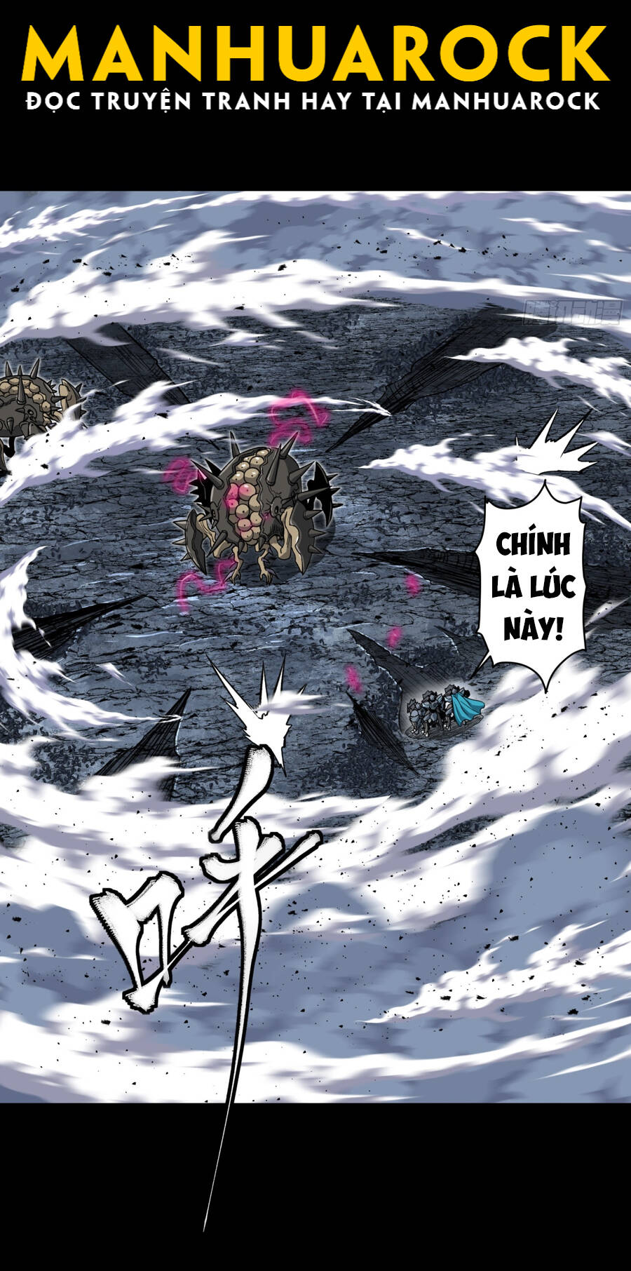 Tinh Giáp Hồn Tướng Chap 143 - Next Chap 144
