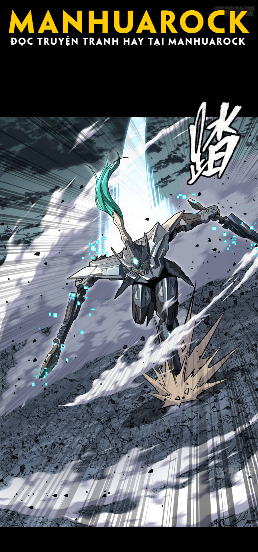 Tinh Giáp Hồn Tướng Chap 143 - Next Chap 144