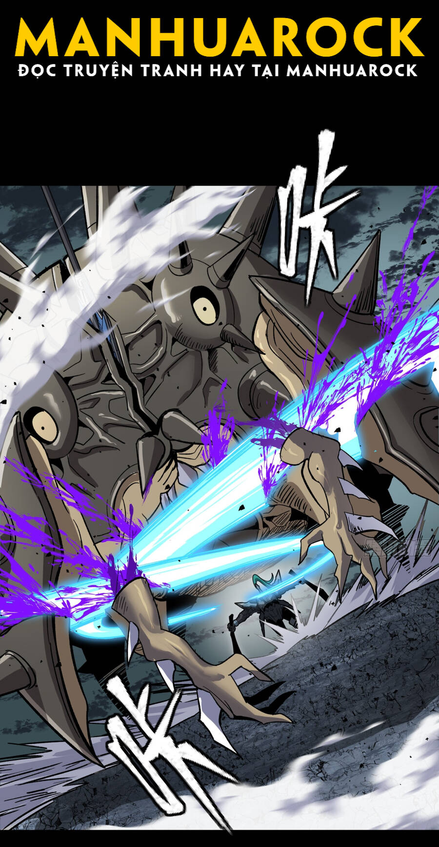 Tinh Giáp Hồn Tướng Chap 143 - Next Chap 144