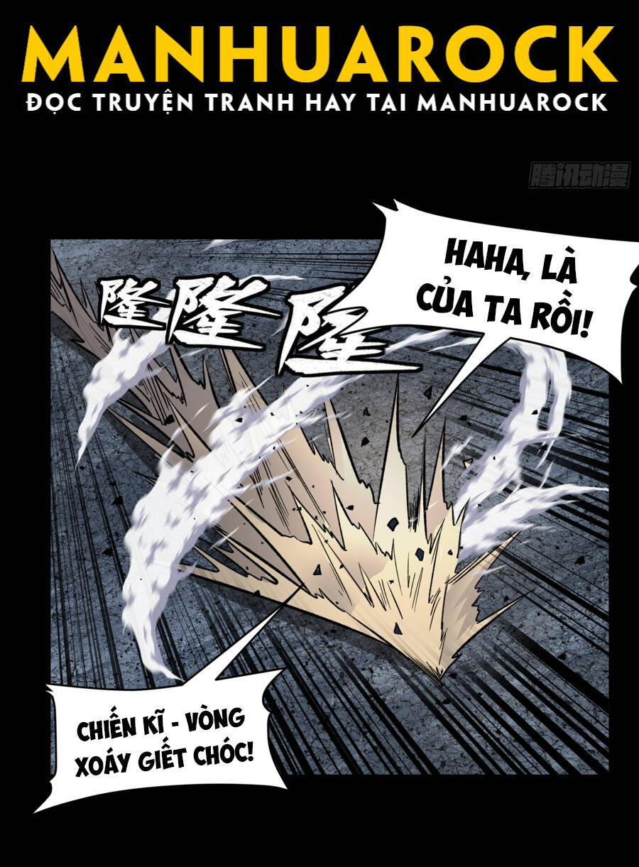 Tinh Giáp Hồn Tướng Chap 143 - Next Chap 144