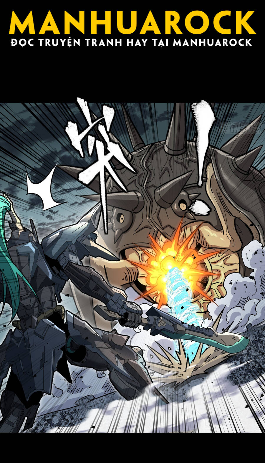 Tinh Giáp Hồn Tướng Chap 143 - Next Chap 144