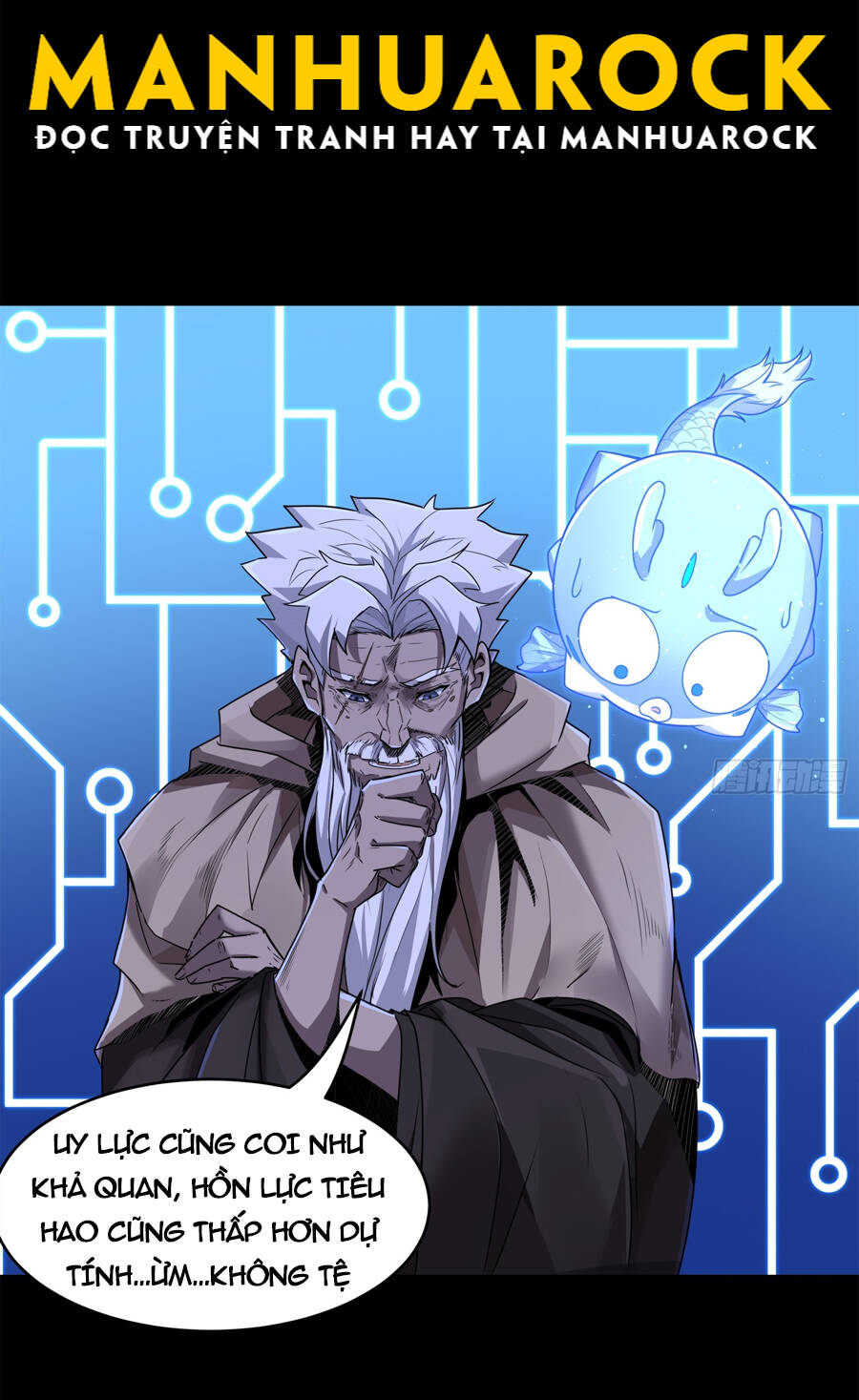 Tinh Giáp Hồn Tướng Chap 143 - Next Chap 144