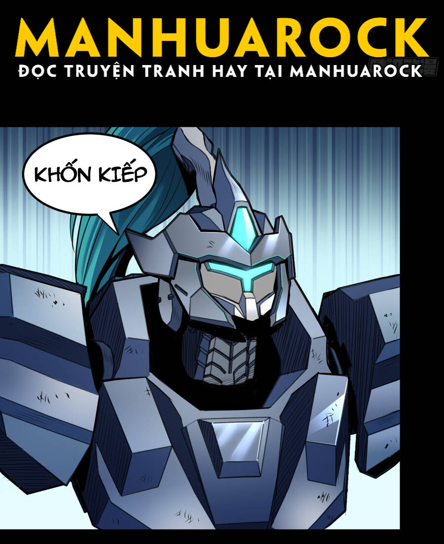 Tinh Giáp Hồn Tướng Chap 143 - Next Chap 144