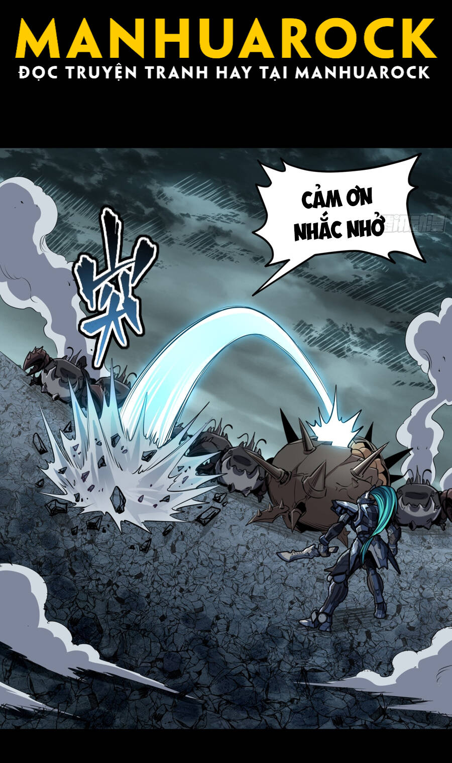 Tinh Giáp Hồn Tướng Chap 143 - Next Chap 144