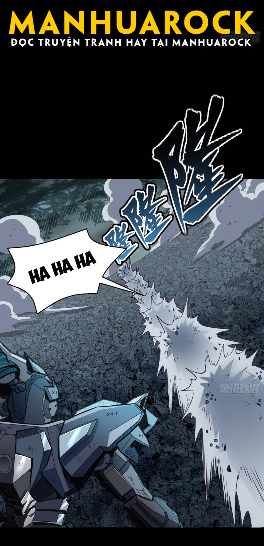 Tinh Giáp Hồn Tướng Chap 143 - Next Chap 144