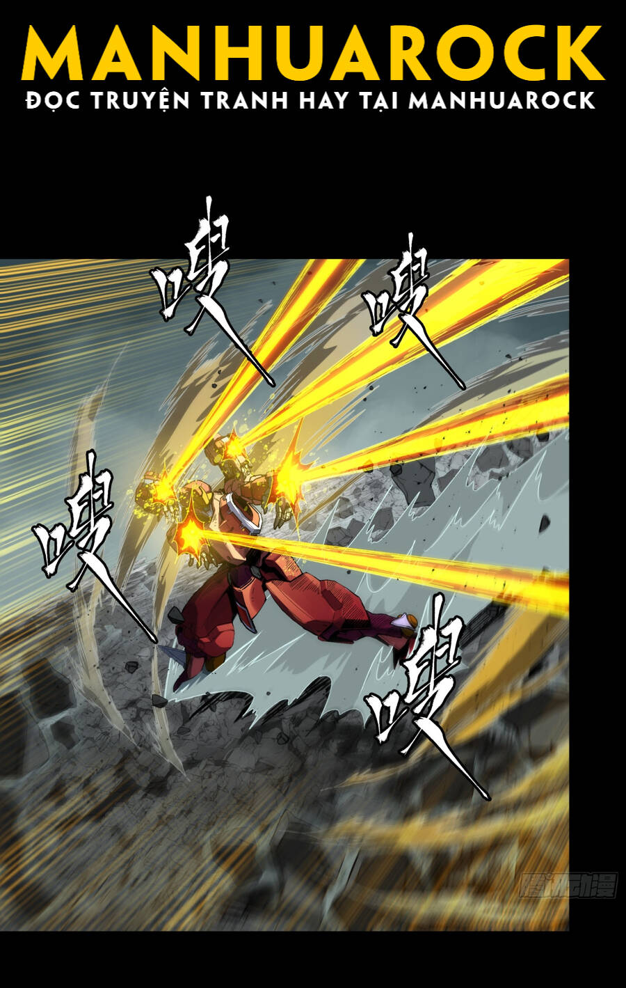 Tinh Giáp Hồn Tướng Chap 143 - Next Chap 144