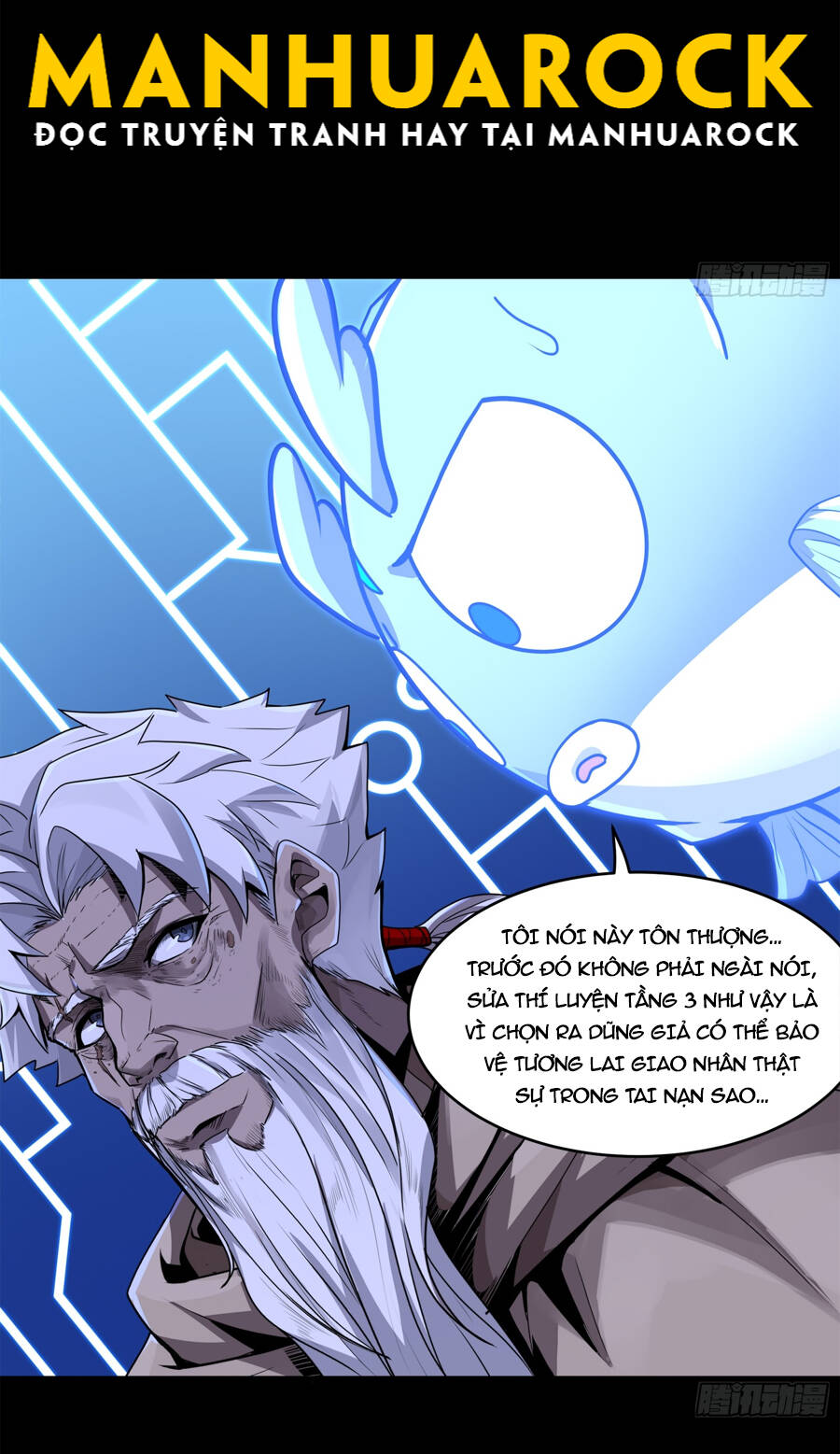 Tinh Giáp Hồn Tướng Chap 143 - Next Chap 144