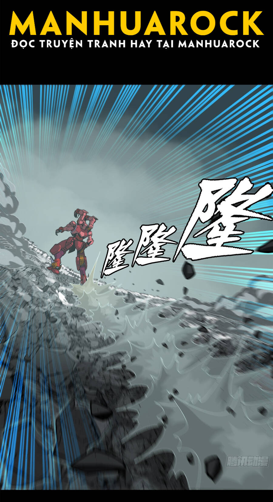 Tinh Giáp Hồn Tướng Chap 143 - Next Chap 144