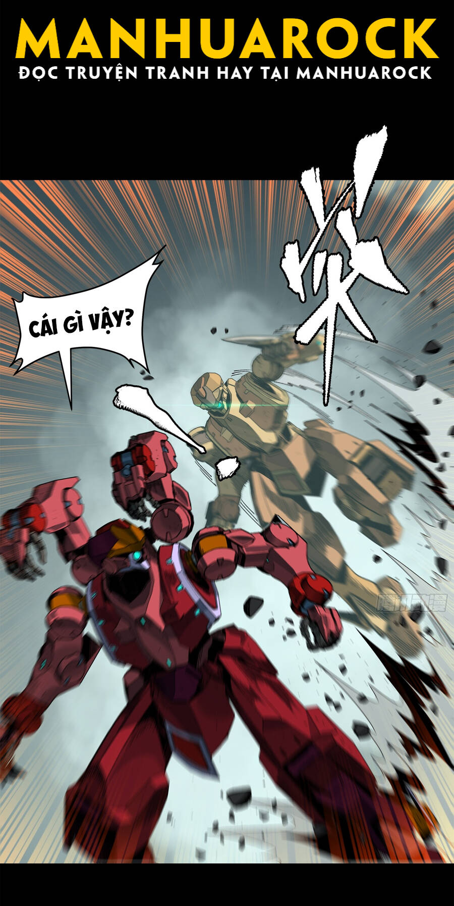 Tinh Giáp Hồn Tướng Chap 143 - Next Chap 144
