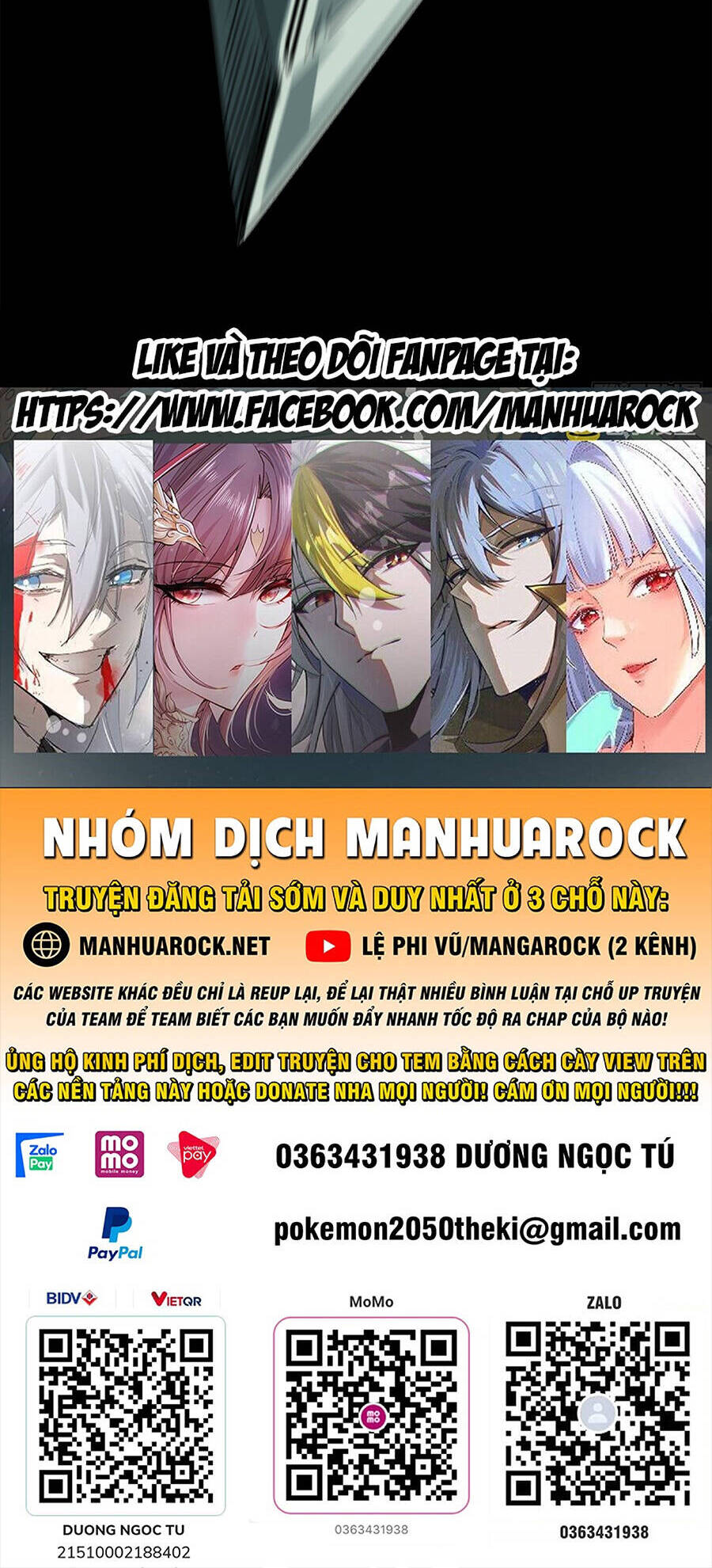 Tinh Giáp Hồn Tướng Chap 143 - Next Chap 144