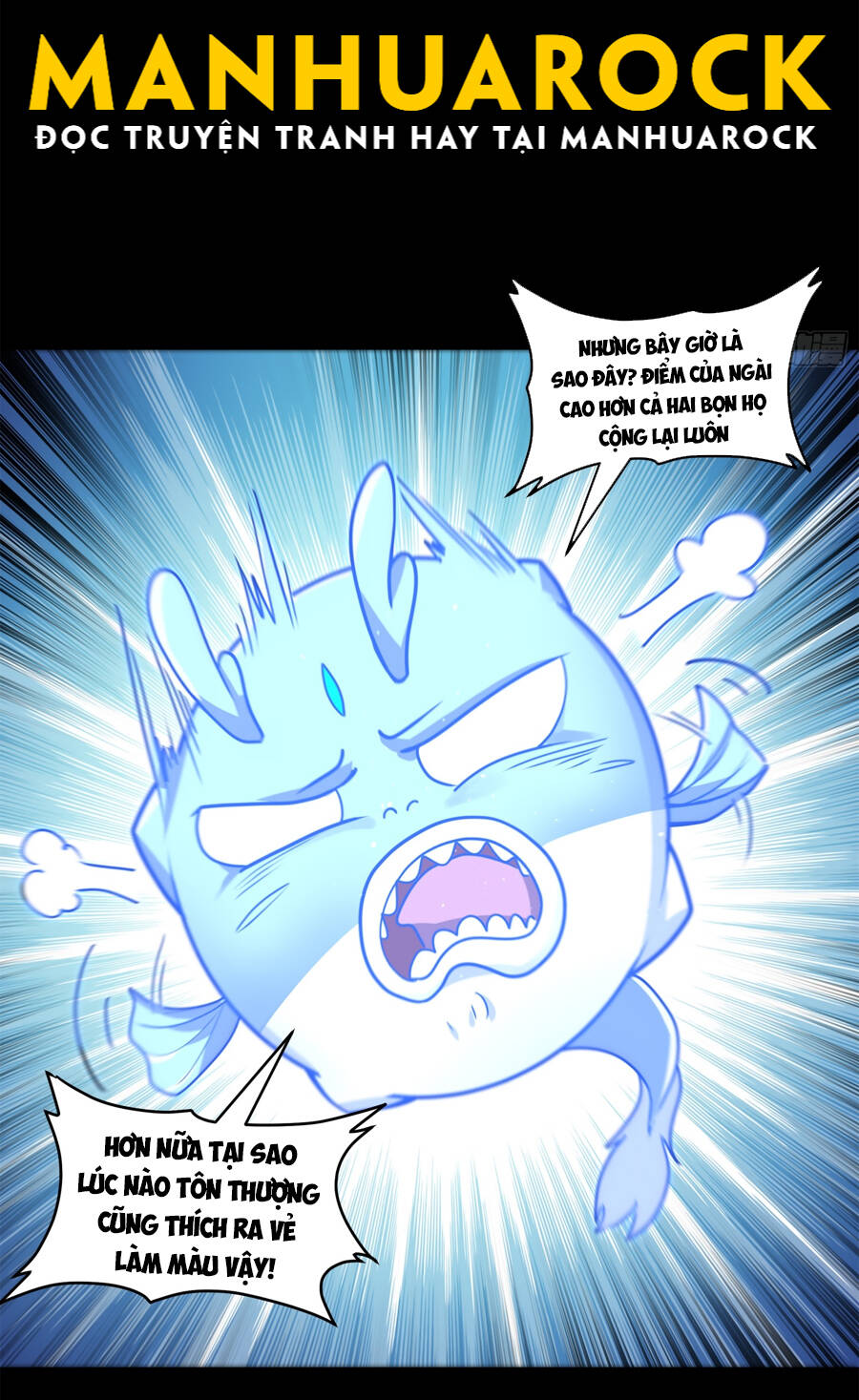 Tinh Giáp Hồn Tướng Chap 143 - Next Chap 144