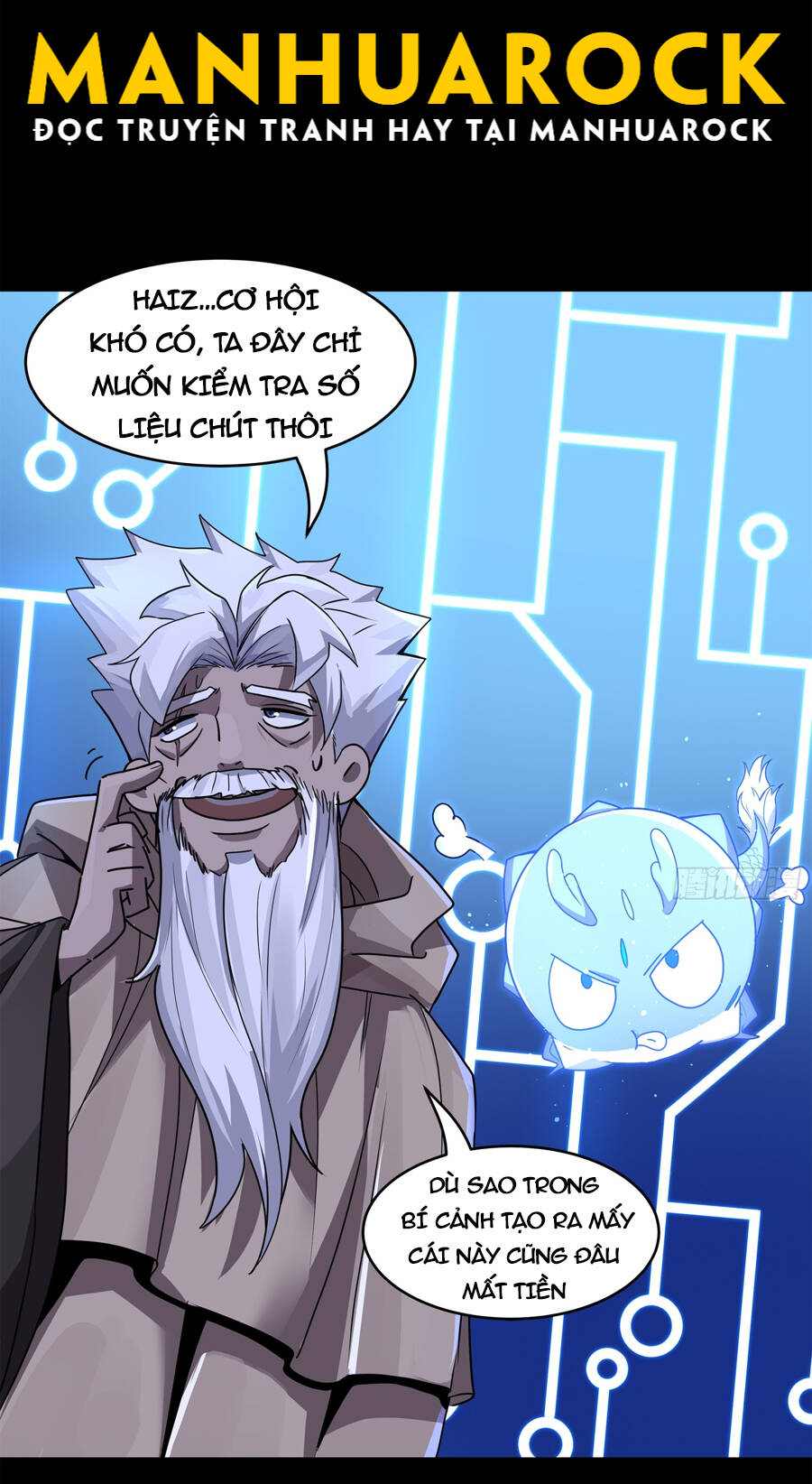 Tinh Giáp Hồn Tướng Chap 143 - Next Chap 144