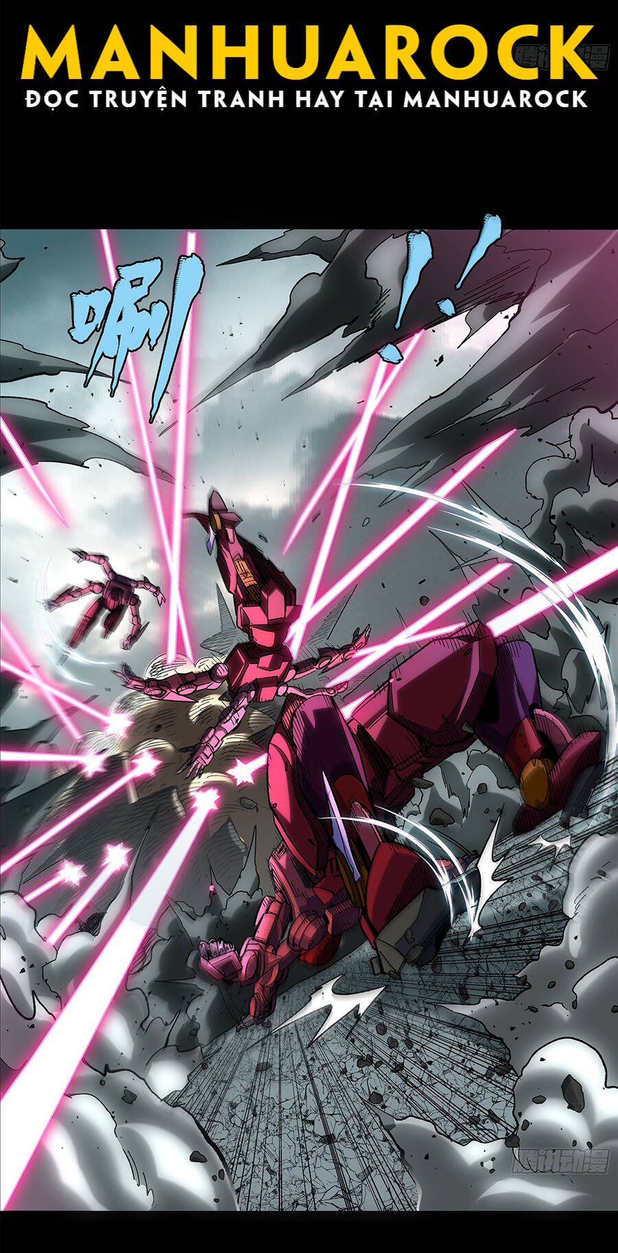 Tinh Giáp Hồn Tướng Chap 144 - Next Chap 145