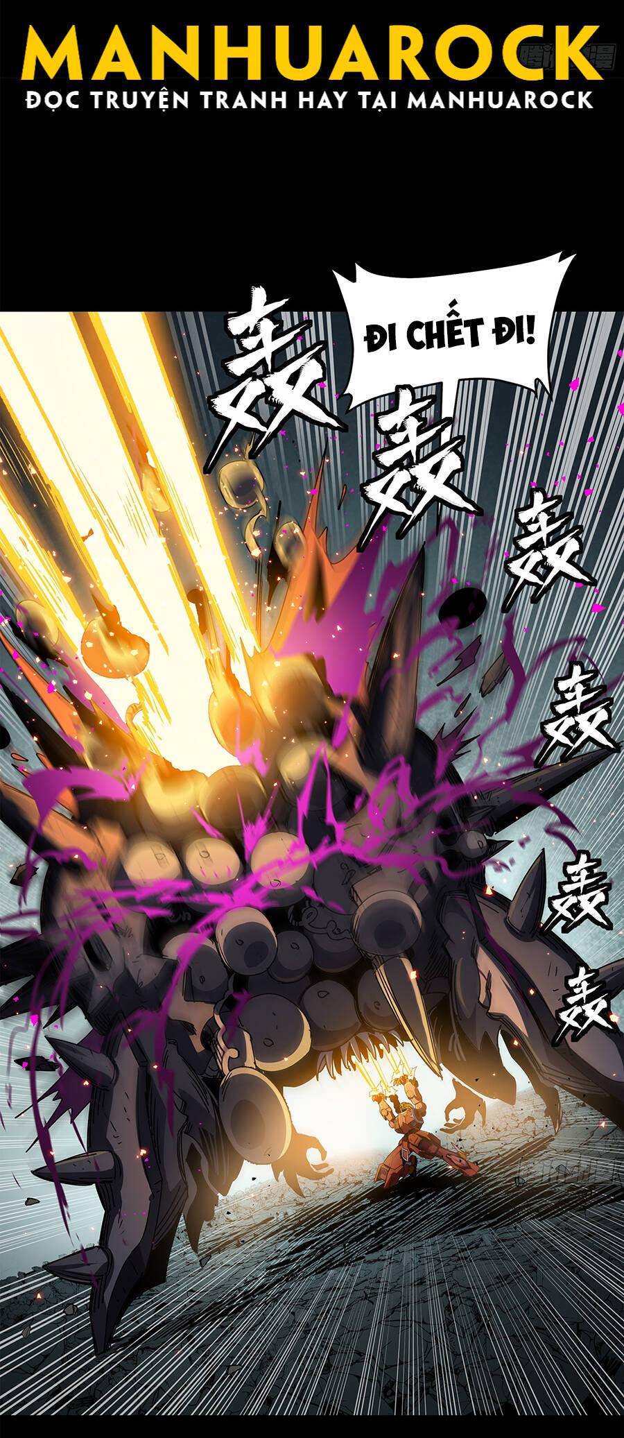 Tinh Giáp Hồn Tướng Chap 144 - Next Chap 145
