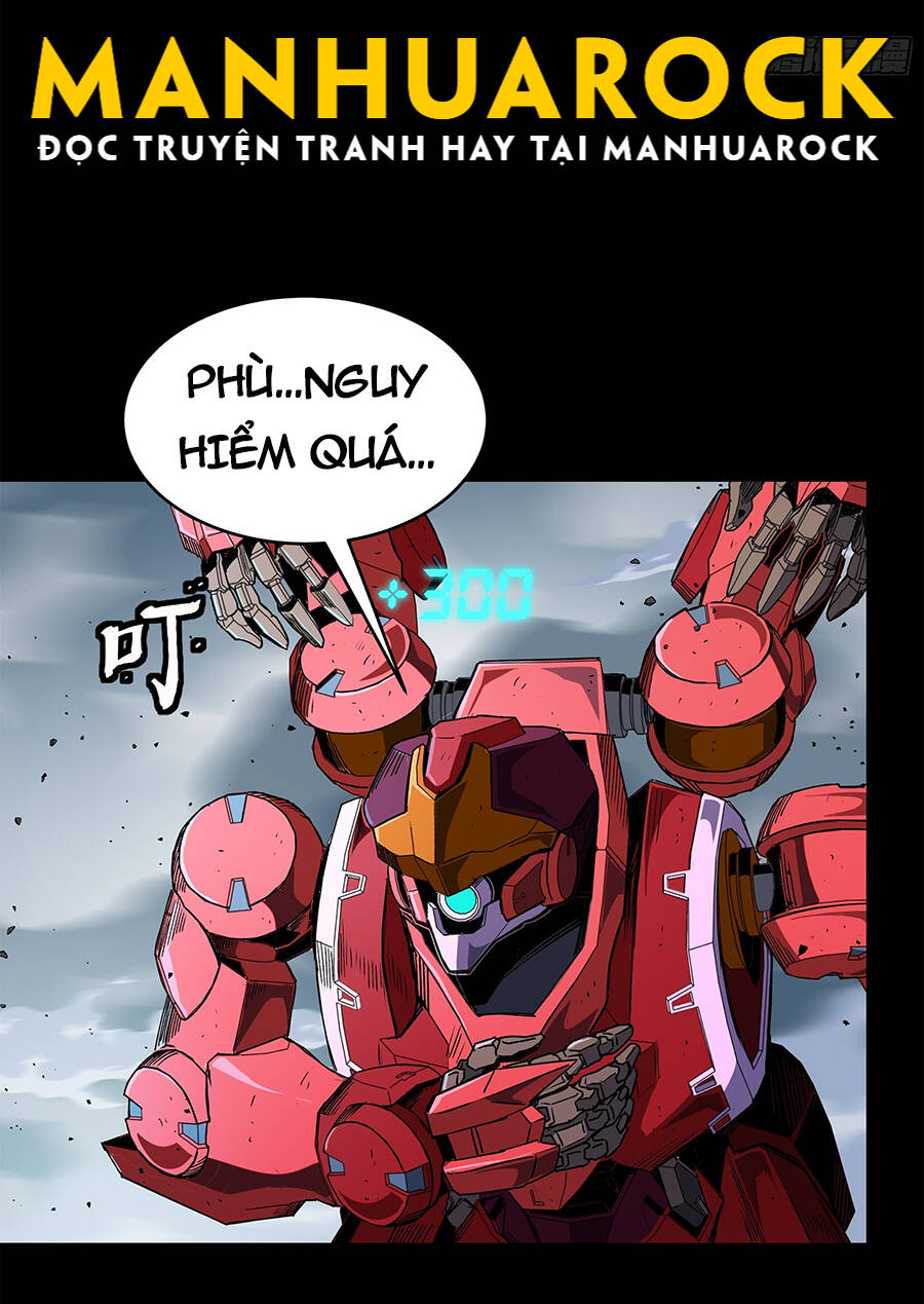 Tinh Giáp Hồn Tướng Chap 144 - Next Chap 145