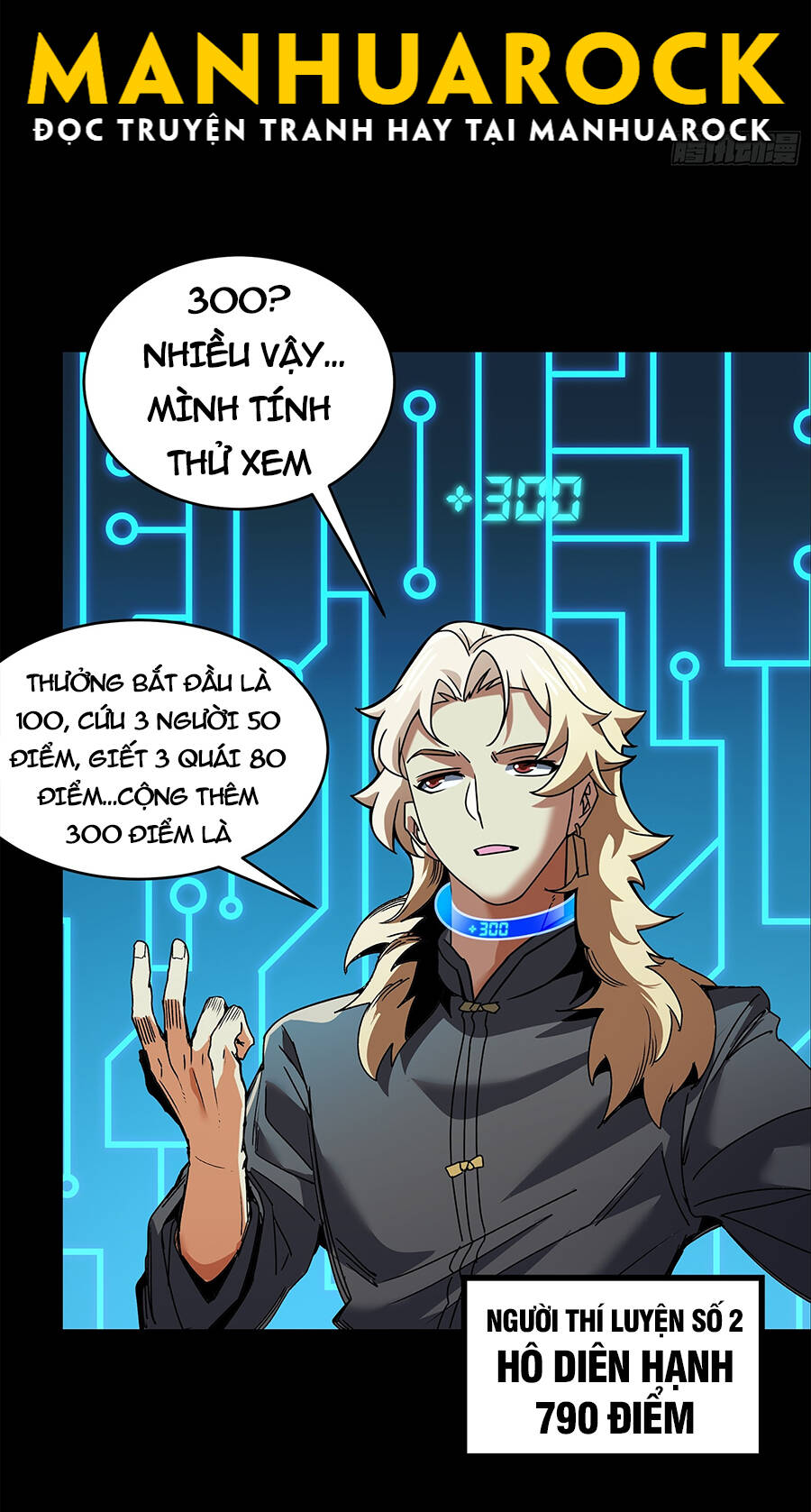 Tinh Giáp Hồn Tướng Chap 144 - Next Chap 145