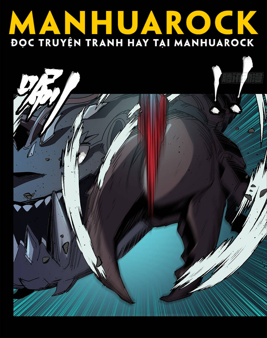 Tinh Giáp Hồn Tướng Chap 144 - Next Chap 145