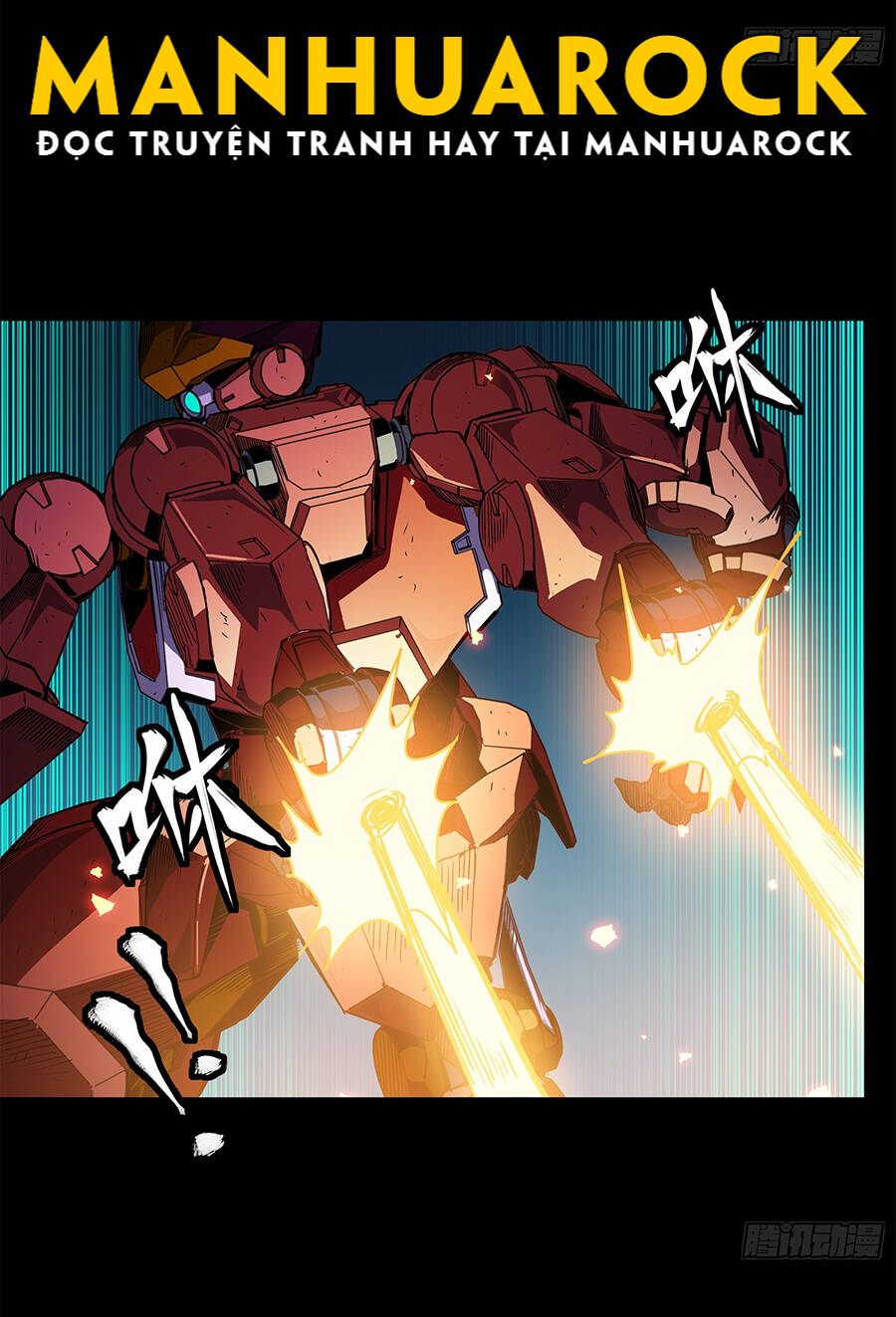 Tinh Giáp Hồn Tướng Chap 144 - Next Chap 145