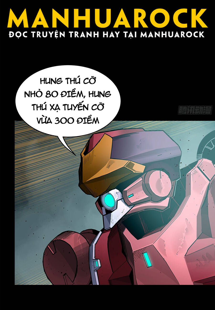 Tinh Giáp Hồn Tướng Chap 144 - Next Chap 145