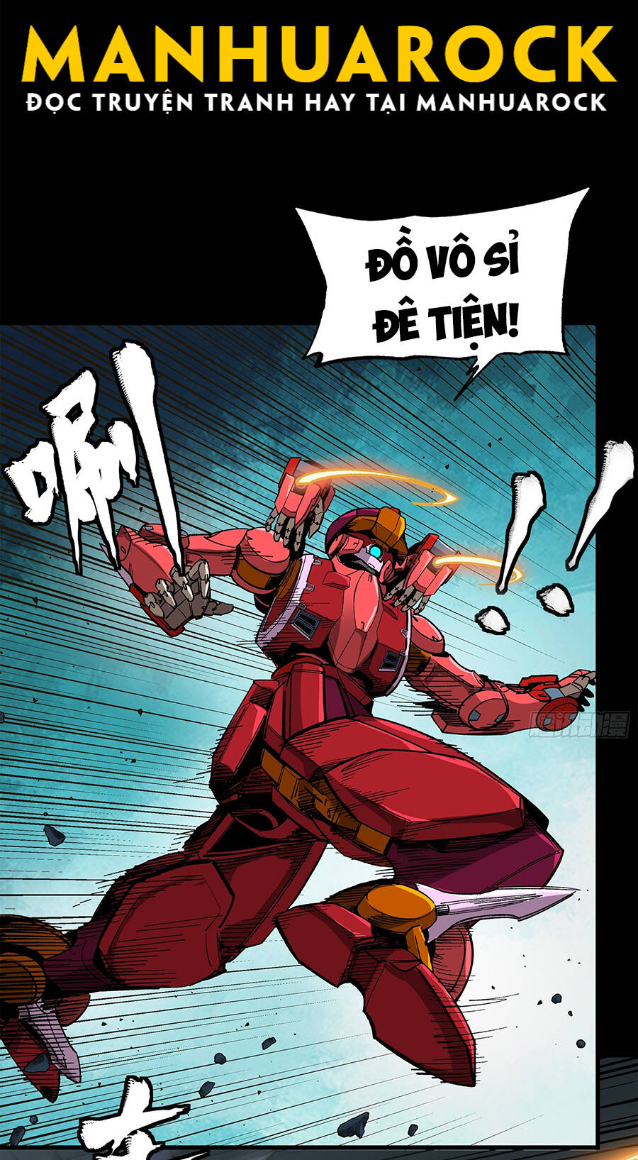 Tinh Giáp Hồn Tướng Chap 144 - Next Chap 145