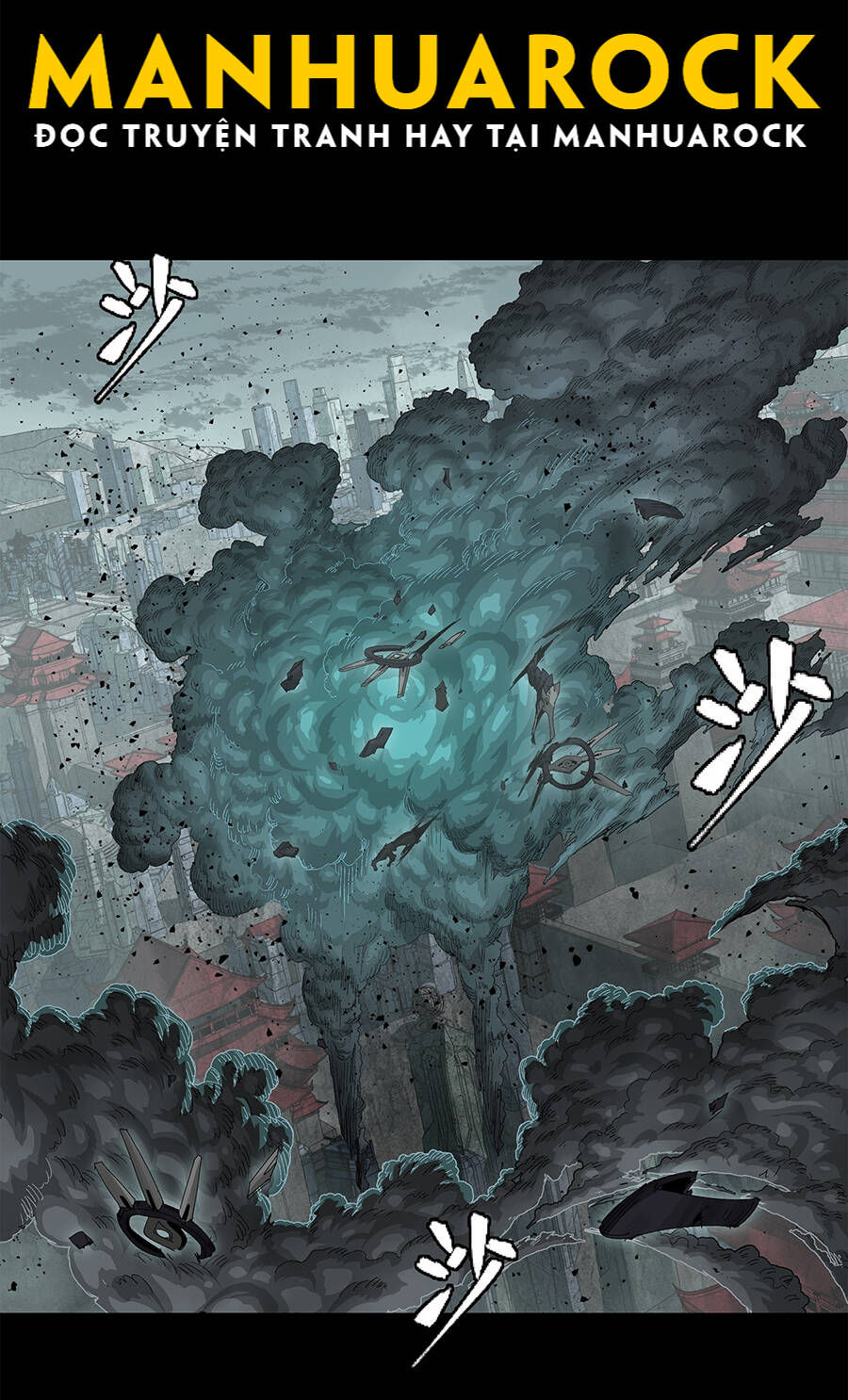 Tinh Giáp Hồn Tướng Chap 144 - Next Chap 145