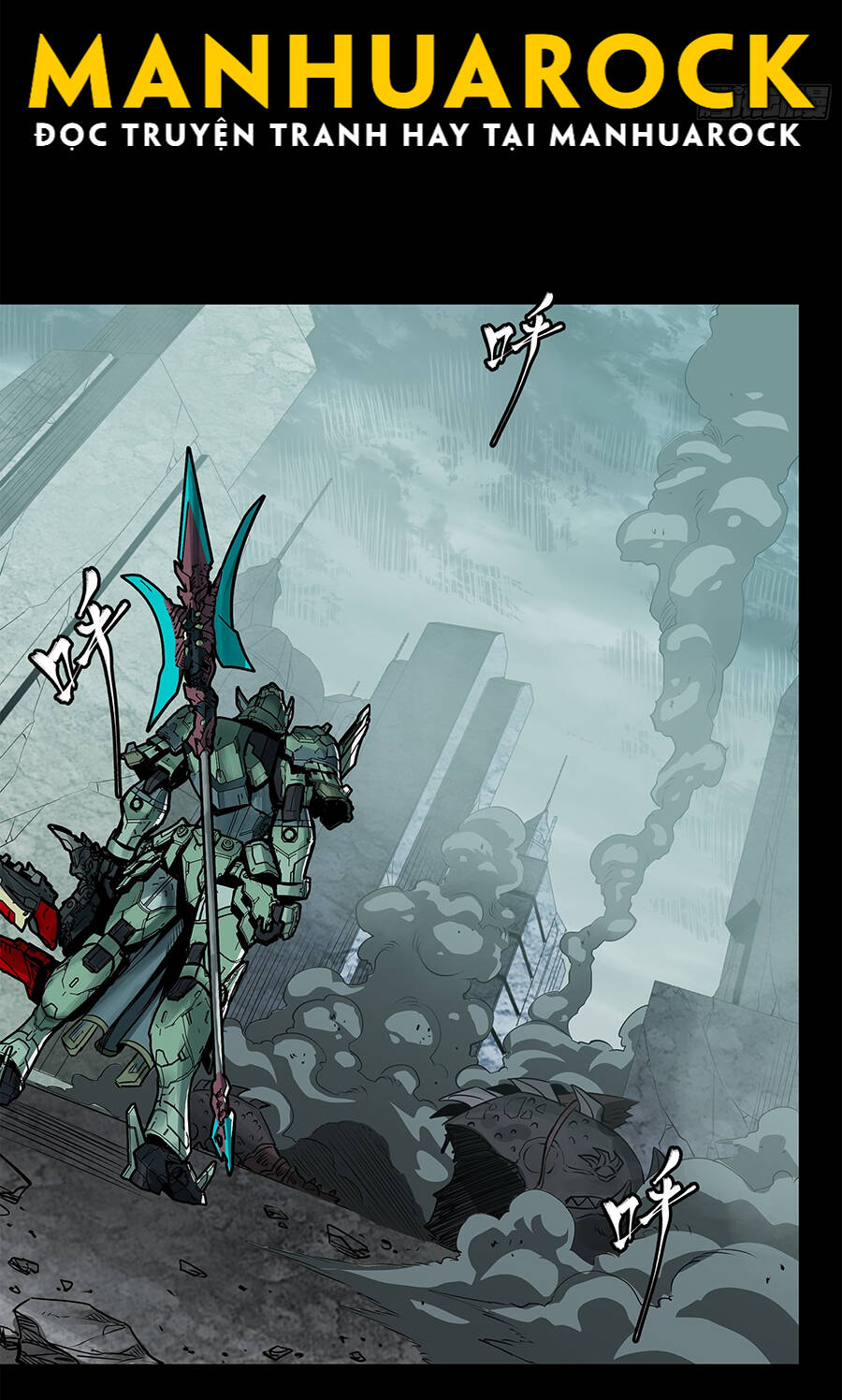 Tinh Giáp Hồn Tướng Chap 144 - Next Chap 145