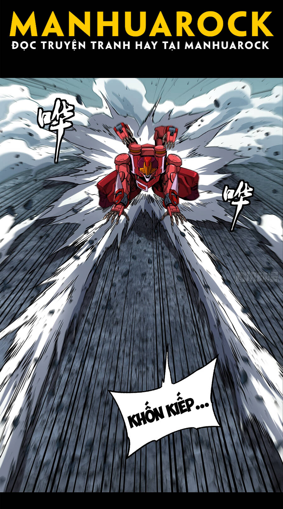 Tinh Giáp Hồn Tướng Chap 144 - Next Chap 145
