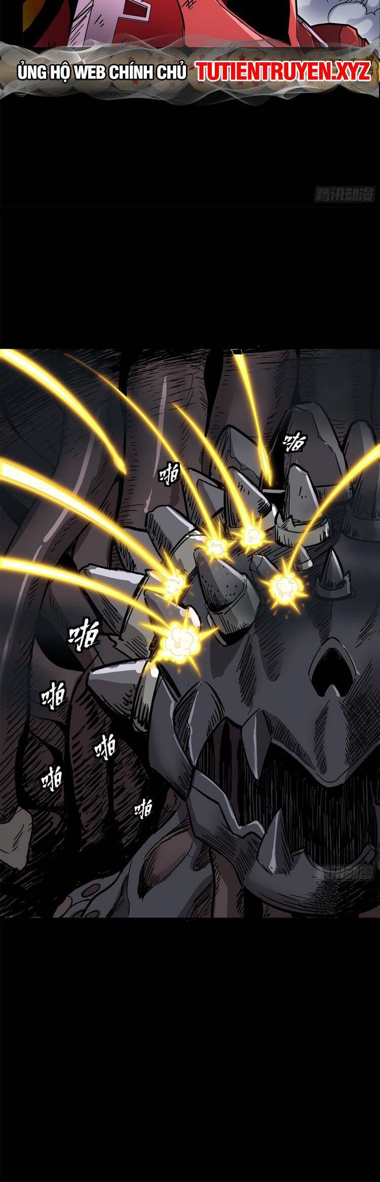 Tinh Giáp Hồn Tướng Chap 145 - Next Chap 146