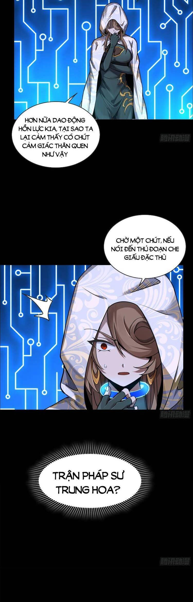 Tinh Giáp Hồn Tướng Chap 145 - Next Chap 146