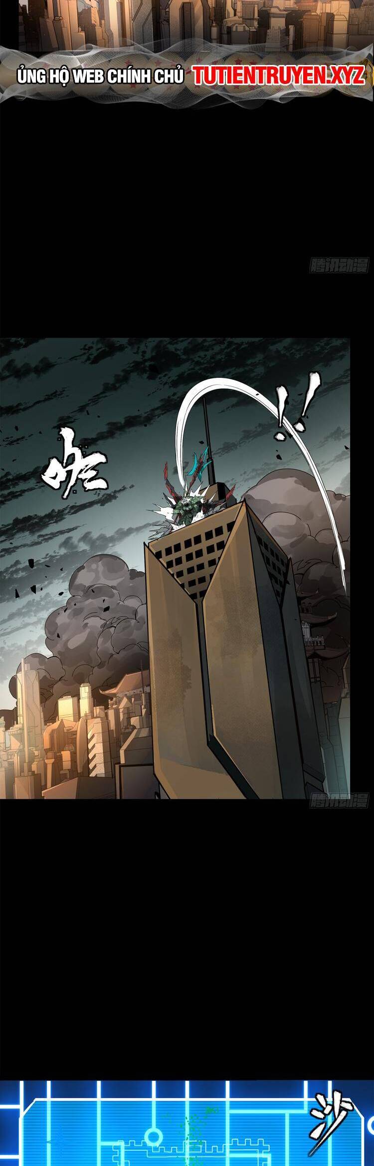Tinh Giáp Hồn Tướng Chap 145 - Next Chap 146