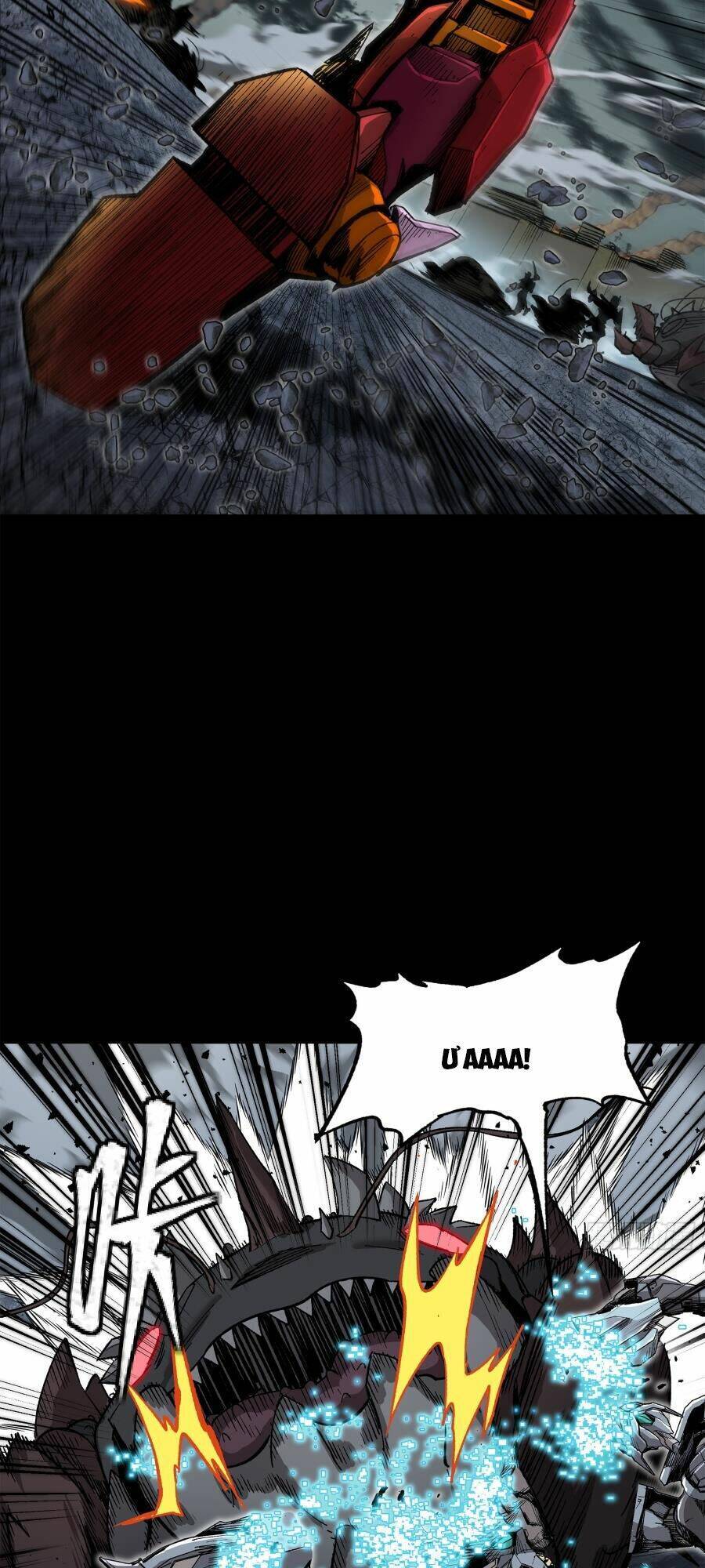 Tinh Giáp Hồn Tướng Chap 146 - Next Chap 147
