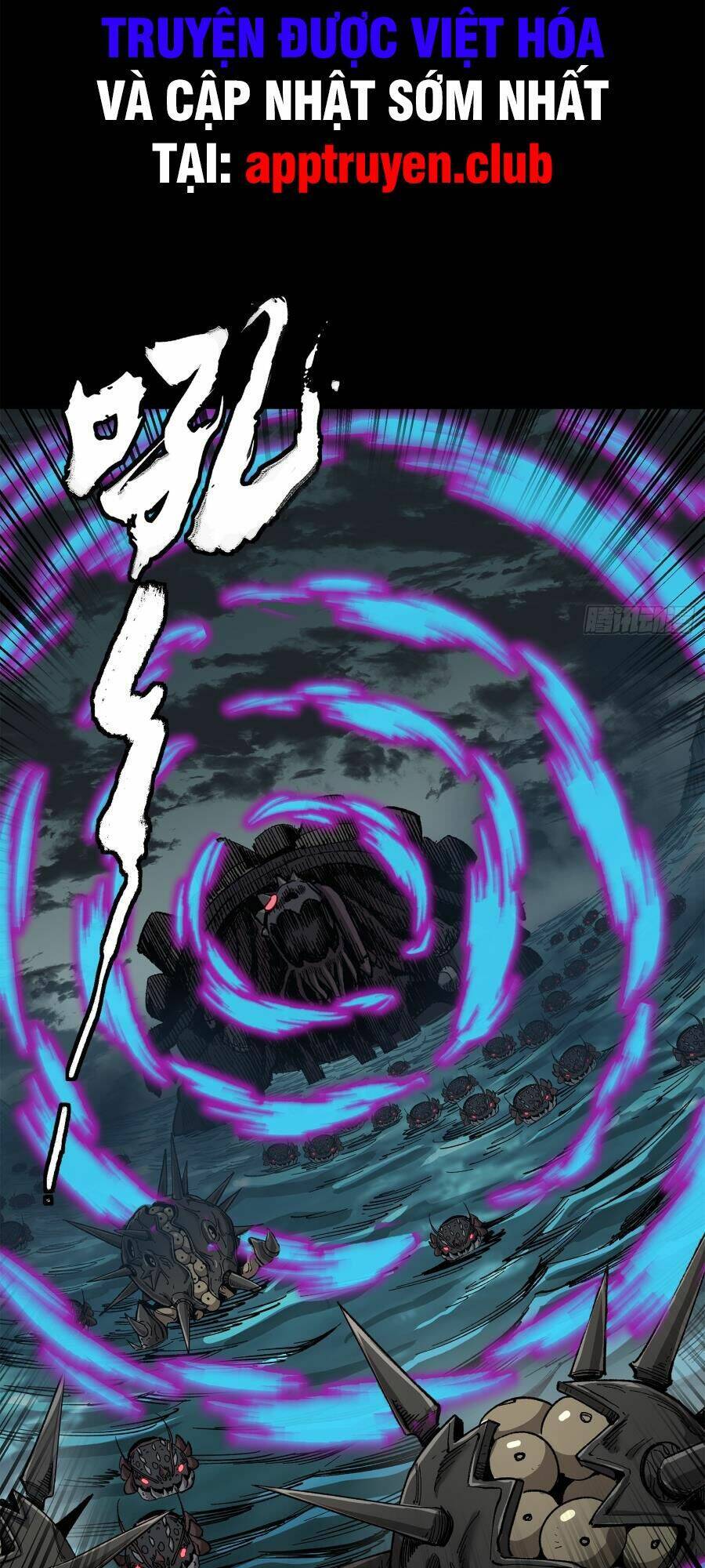 Tinh Giáp Hồn Tướng Chap 146 - Next Chap 147