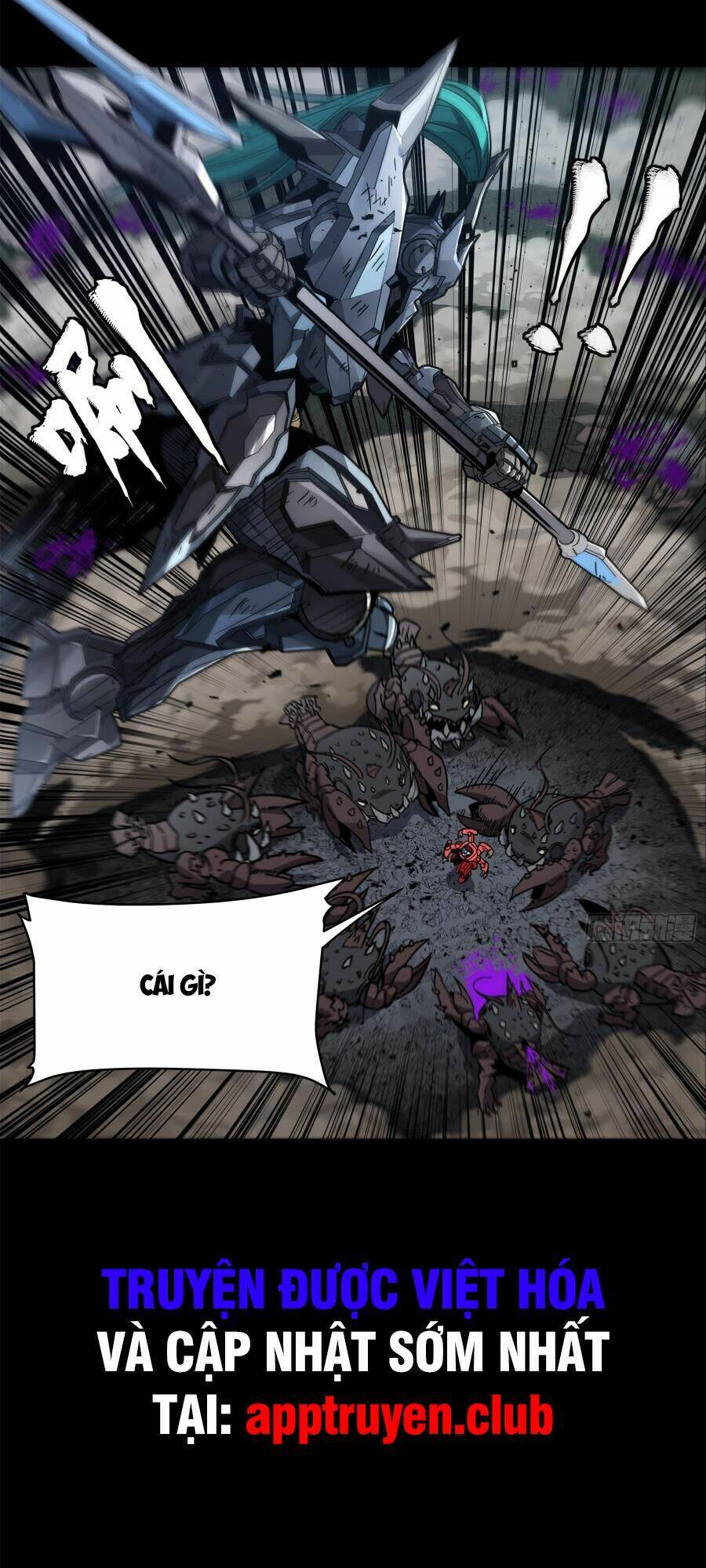 Tinh Giáp Hồn Tướng Chap 146 - Next Chap 147