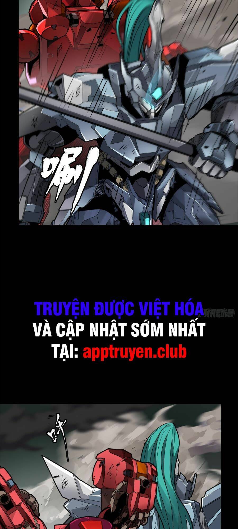 Tinh Giáp Hồn Tướng Chap 146 - Next Chap 147